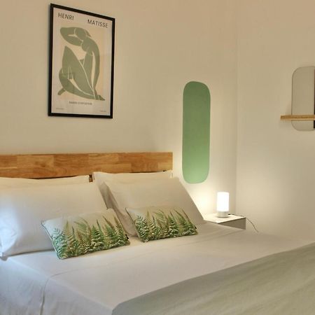 Little Suite Napoli Kültér fotó