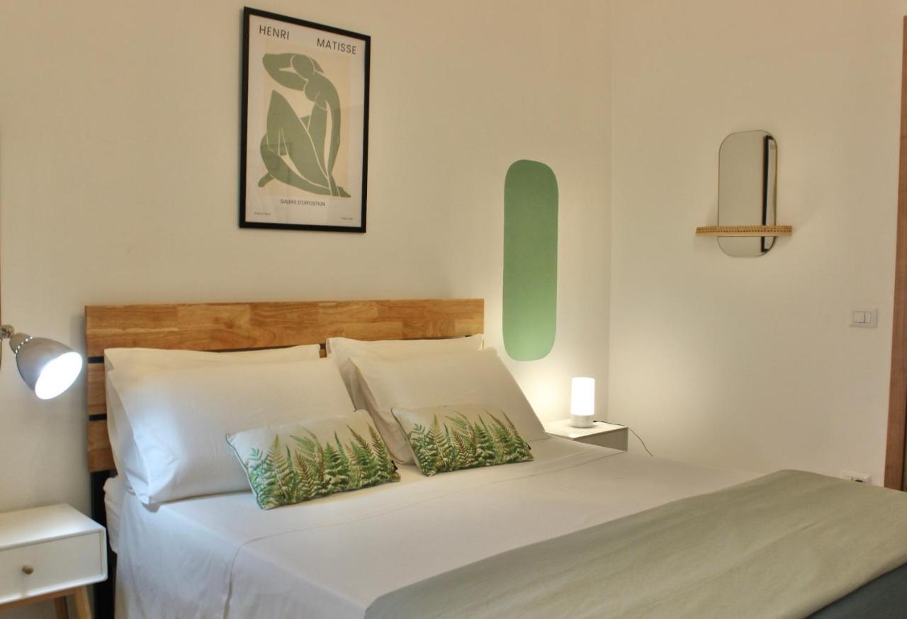 Little Suite Napoli Kültér fotó