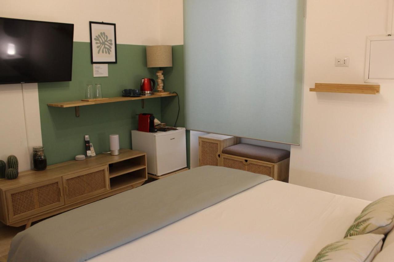 Little Suite Napoli Kültér fotó