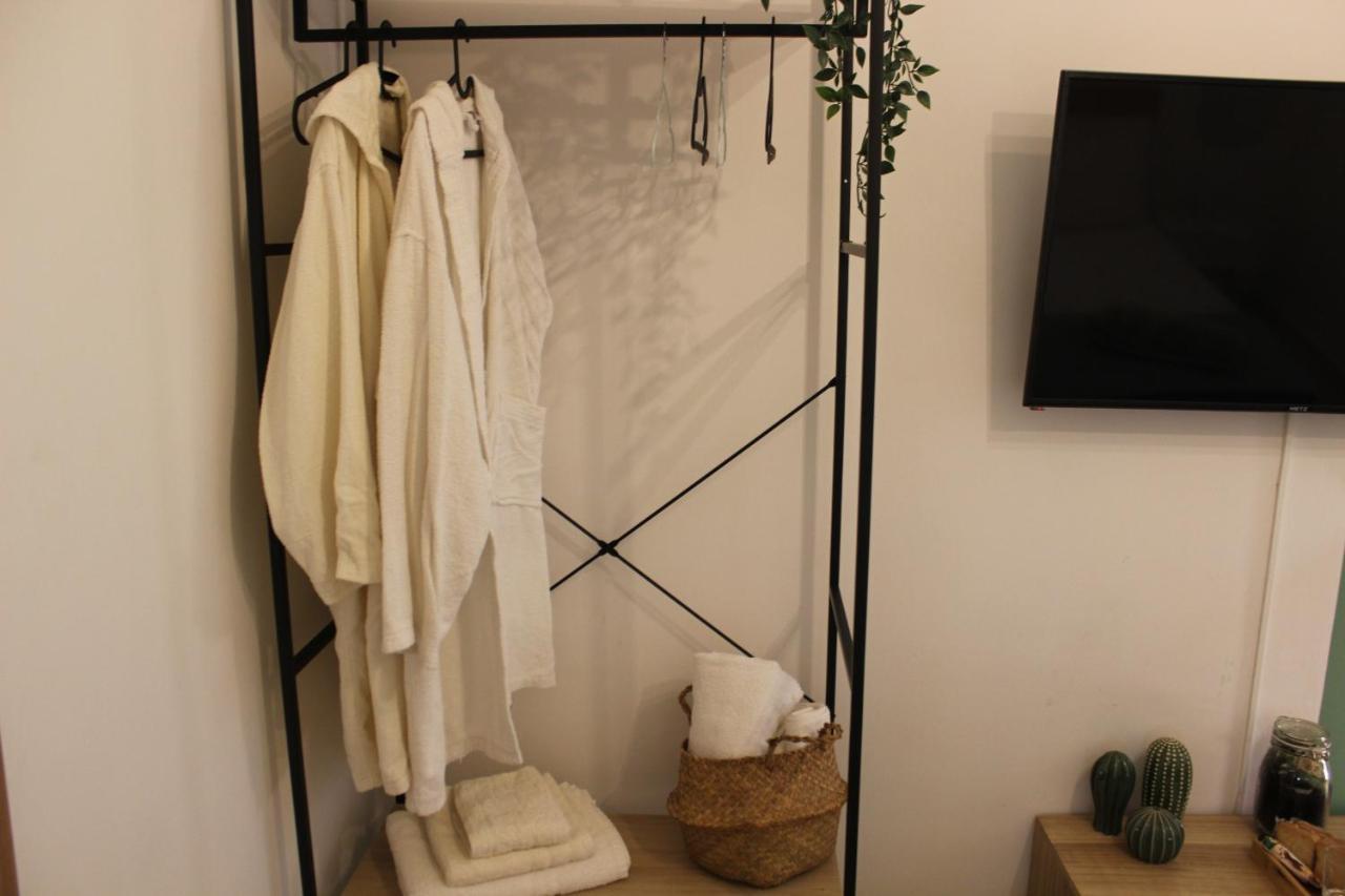 Little Suite Napoli Kültér fotó
